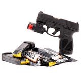 TAURUS G3C 9MM LUGER (9x19 PARA) - 2 of 3