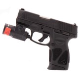 TAURUS G3C 9MM LUGER (9x19 PARA) - 1 of 3