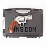 SMITH & WESSON PERFORMANCE CENTER MODEL 686 .357 MAG - 3 of 3