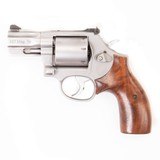 SMITH & WESSON PERFORMANCE CENTER MODEL 686 .357 MAG - 1 of 3