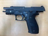 SIG SAUER P226 9MM LUGER (9X19 PARA) - 2 of 3