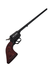 HERITAGE MFG. ROUGH RIDER .22 LR .22 CAL - 3 of 3