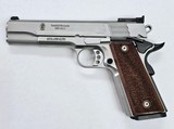 SMITH & WESSON SW1911 PRO 9MM LUGER (9X19 PARA) - 2 of 3