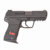 HECKLER & KOCH 45C .45 ACP - 2 of 3