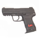 HECKLER & KOCH 45C .45 ACP - 1 of 3