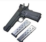 ROCK ISLAND ARMORY TCM .22 TCM/9MM - 1 of 2