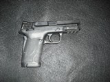 SMITH & WESSON M&P380 SHIELD EZ M2.0 BLACK PB .380 ACP - 3 of 3