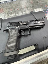 Sig Sauer P320 Spectre Comp Blackout 9MM LUGER (9X19 PARA) - 3 of 3