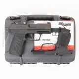 SIG SAUER P365 X 9MM LUGER (9x19 PARA) - 3 of 3