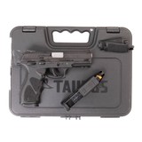 TAURUS TH40 .40 S&W - 3 of 3