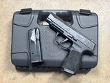 SIG SAUER P365 XL 9MM LUGER (9X19 PARA) - 2 of 3