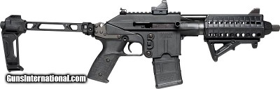 KELTEC PLR16 DEFENDER 5.56X45MM NATO