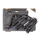 CZ SP-01 SHADOW 9MM LUGER (9x19 PARA) - 3 of 3