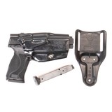 SMITH & WESSON M&P 45 M2.0 .45 ACP - 3 of 3