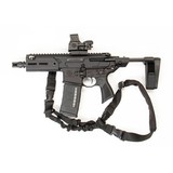 SIG SAUER MCX RATTLER .300 AAC BLACKOUT - 1 of 3