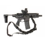 SIG SAUER MCX RATTLER .300 AAC BLACKOUT - 2 of 3