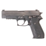 SIG SAUER P220 .45 ACP - 1 of 3