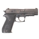 SIG SAUER P220 .45 ACP - 2 of 3