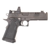 STACCATO 2011 XC 9MM LUGER (9x19 PARA) - 2 of 3