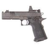 STACCATO 2011 XC 9MM LUGER (9x19 PARA) - 1 of 3