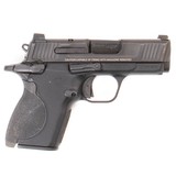 SMITH & WESSON CSX 9MM LUGER (9x19 PARA) - 2 of 3