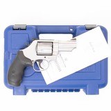 SMITH & WESSON 69 COMBAT MAGNUM .44 MAGNUM - 3 of 3