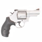 SMITH & WESSON 69 COMBAT MAGNUM .44 MAGNUM - 2 of 3