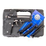 BERETTA 92G ELITE LTT 9MM LUGER (9x19 PARA) - 3 of 3