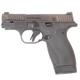 SMITH & WESSON BODYGUARD 2.0 .380 ACP - 1 of 3