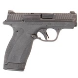 SMITH & WESSON BODYGUARD 2.0 .380 ACP - 2 of 3