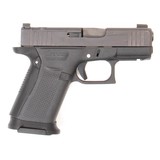 GLOCK 43X 9MM LUGER (9x19 PARA) - 2 of 3