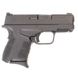 SPRINGFIELD ARMORY XDS-45ACP 3.3 MOD2 .45 ACP - 2 of 3