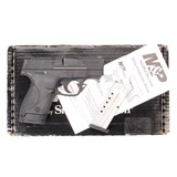 SMITH & WESSON M&P9 SHIELD 9MM LUGER (9x19 PARA) - 3 of 3