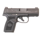 FN REFLEX 9MM LUGER (9x19 PARA) - 2 of 3