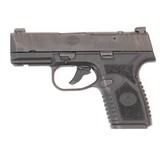 FN REFLEX 9MM LUGER (9x19 PARA) - 1 of 3