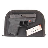 SMITH & WESSON M&P BODYGUARD 380 .380 ACP - 3 of 3