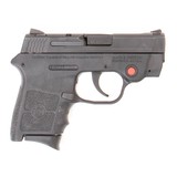 SMITH & WESSON M&P BODYGUARD 380 .380 ACP - 2 of 3