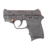 SMITH & WESSON M&P BODYGUARD 380 .380 ACP - 1 of 3