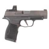 SIG SAUER P365 XL 9MM LUGER (9x19 PARA) - 2 of 3