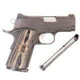 KIMBER TACTICAL ULTRA II .45 ACP - 3 of 3
