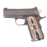 KIMBER TACTICAL ULTRA II .45 ACP - 1 of 3