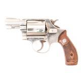 SMITH & WESSON PRE 36 .38 SPL - 1 of 2