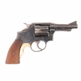 SMITH & WESSON COGSWELL & HARRISON CONVERSION .38 SPL - 2 of 2