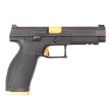 2 VETS ARMS CO., LLC P-10F 9MM LUGER (9x19 PARA) - 2 of 3