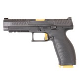 2 VETS ARMS CO., LLC P-10F 9MM LUGER (9x19 PARA) - 1 of 3