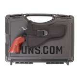 HERITAGE MFG. ROUGH RIDER .22 LR - 3 of 3