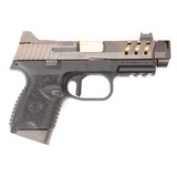 FN 509 CC EDGE 9MM LUGER (9x19 PARA) - 2 of 3