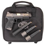 FN 509 CC EDGE 9MM LUGER (9x19 PARA) - 3 of 3