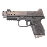 FN 509 CC EDGE 9MM LUGER (9x19 PARA) - 1 of 3