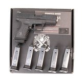 SPRINGFIELD ARMORY XDM ELITE .45 ACP - 3 of 3
